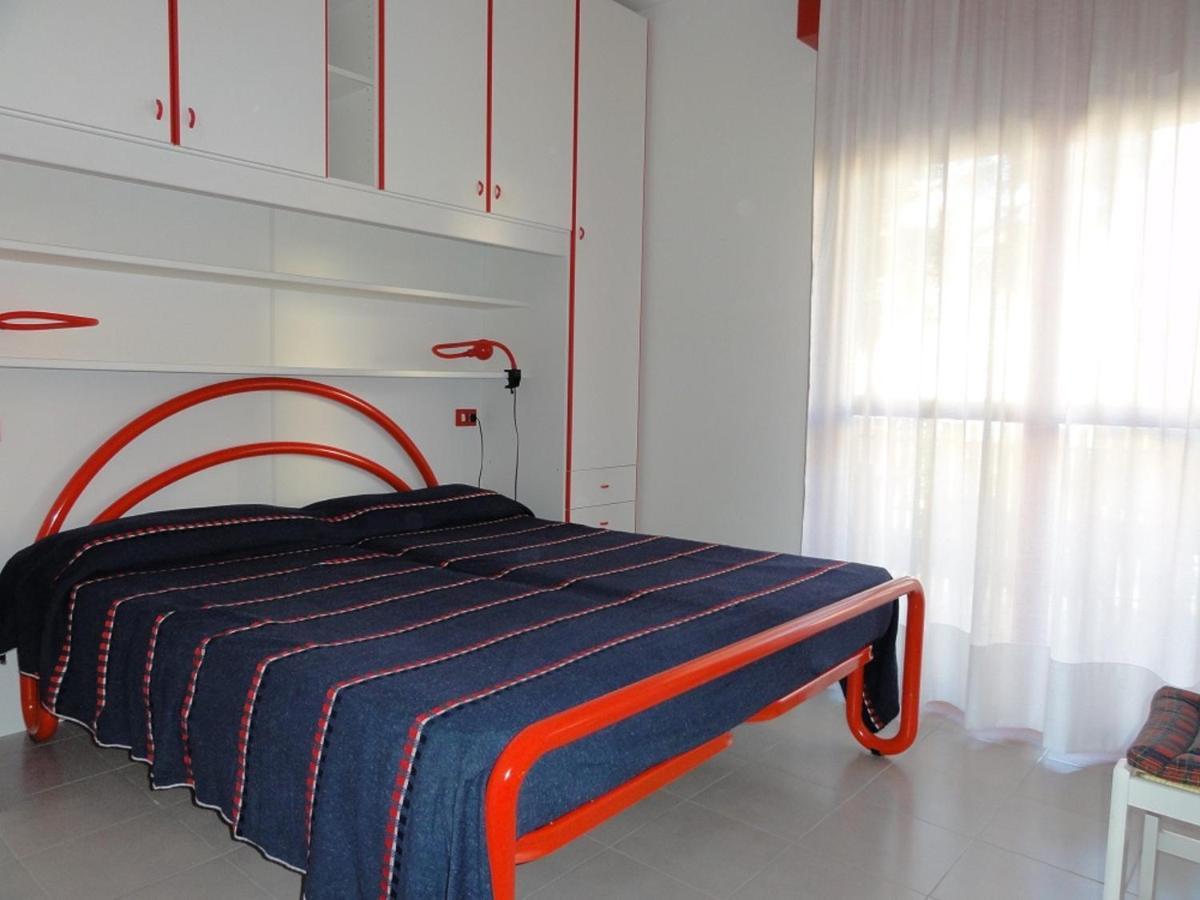 Gabbiano - Appartamenti Bibione Extérieur photo