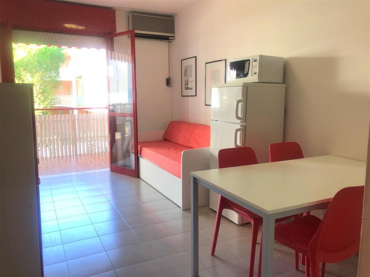 Gabbiano - Appartamenti Bibione Extérieur photo