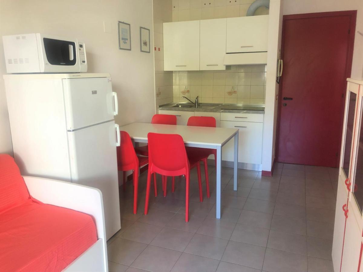 Gabbiano - Appartamenti Bibione Extérieur photo