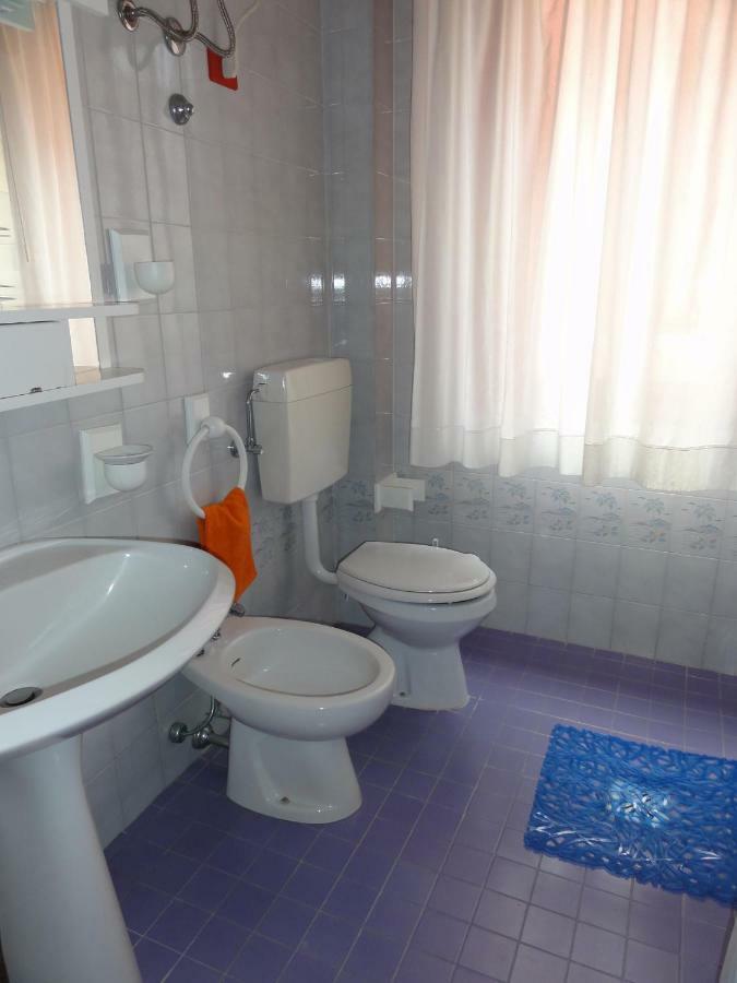 Gabbiano - Appartamenti Bibione Extérieur photo