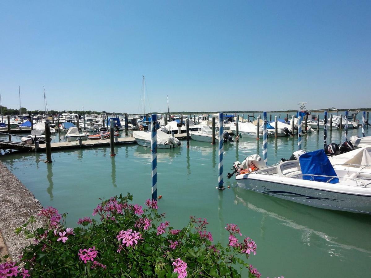 Gabbiano - Appartamenti Bibione Extérieur photo