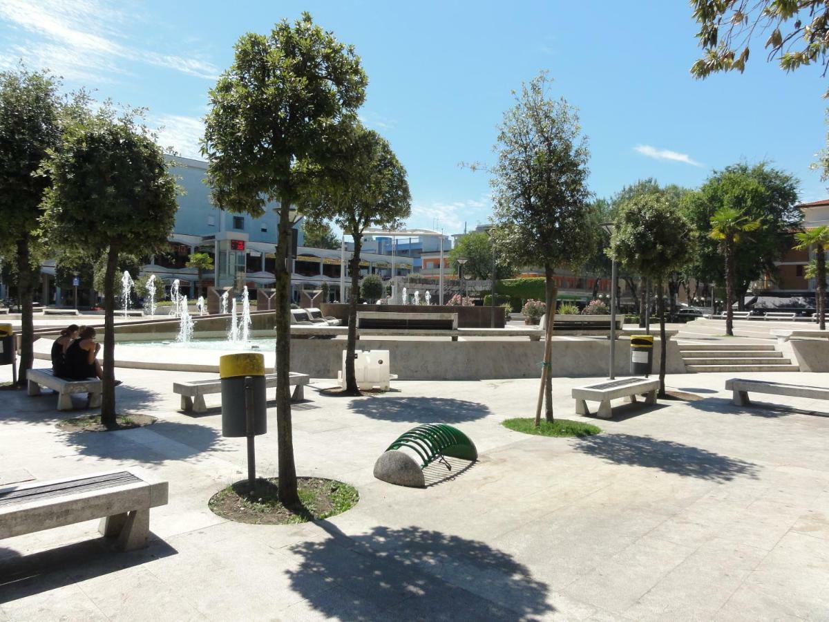 Gabbiano - Appartamenti Bibione Extérieur photo