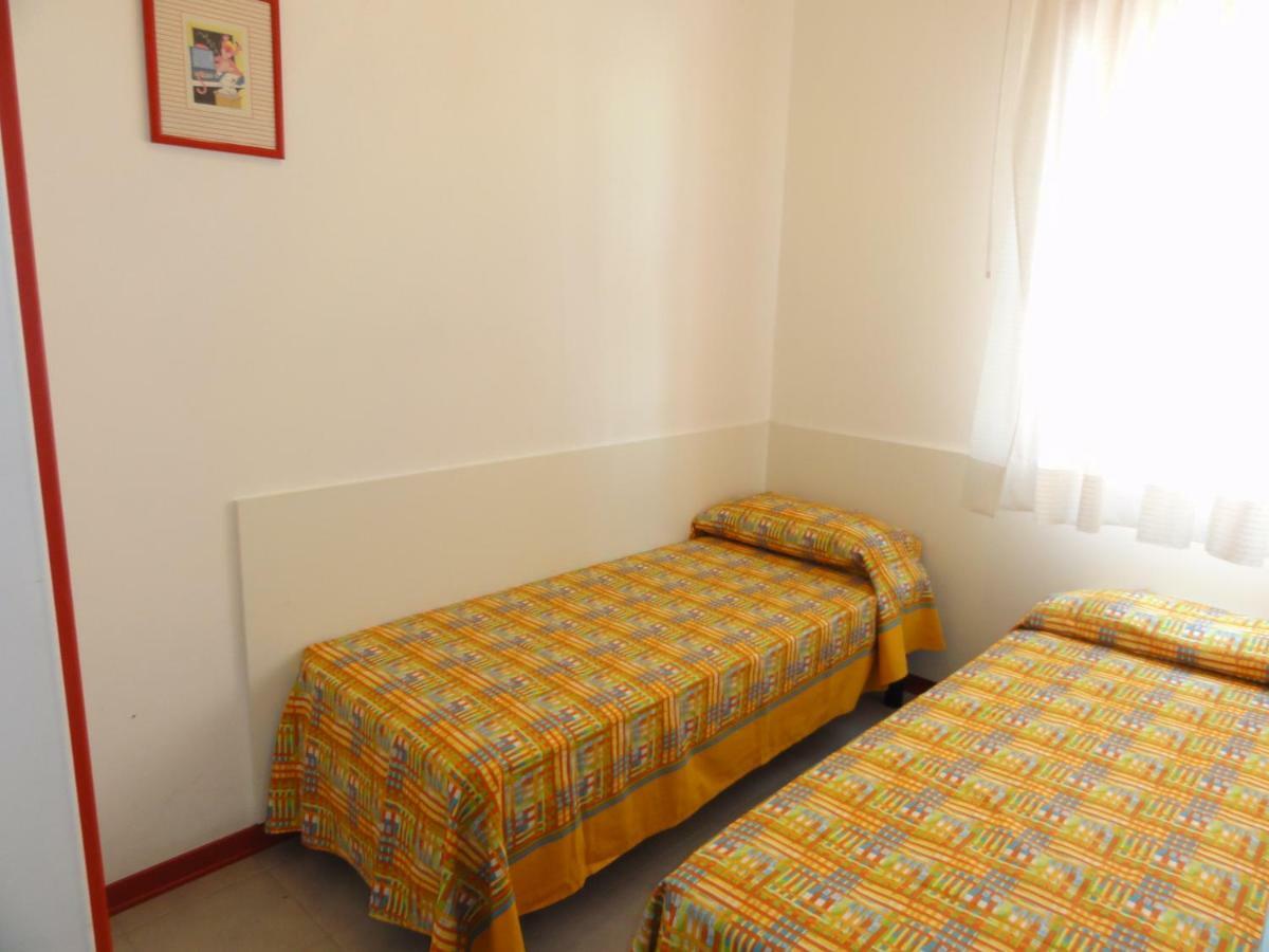Gabbiano - Appartamenti Bibione Extérieur photo