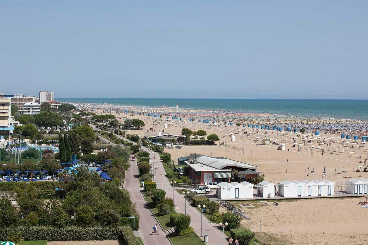 Gabbiano - Appartamenti Bibione Extérieur photo