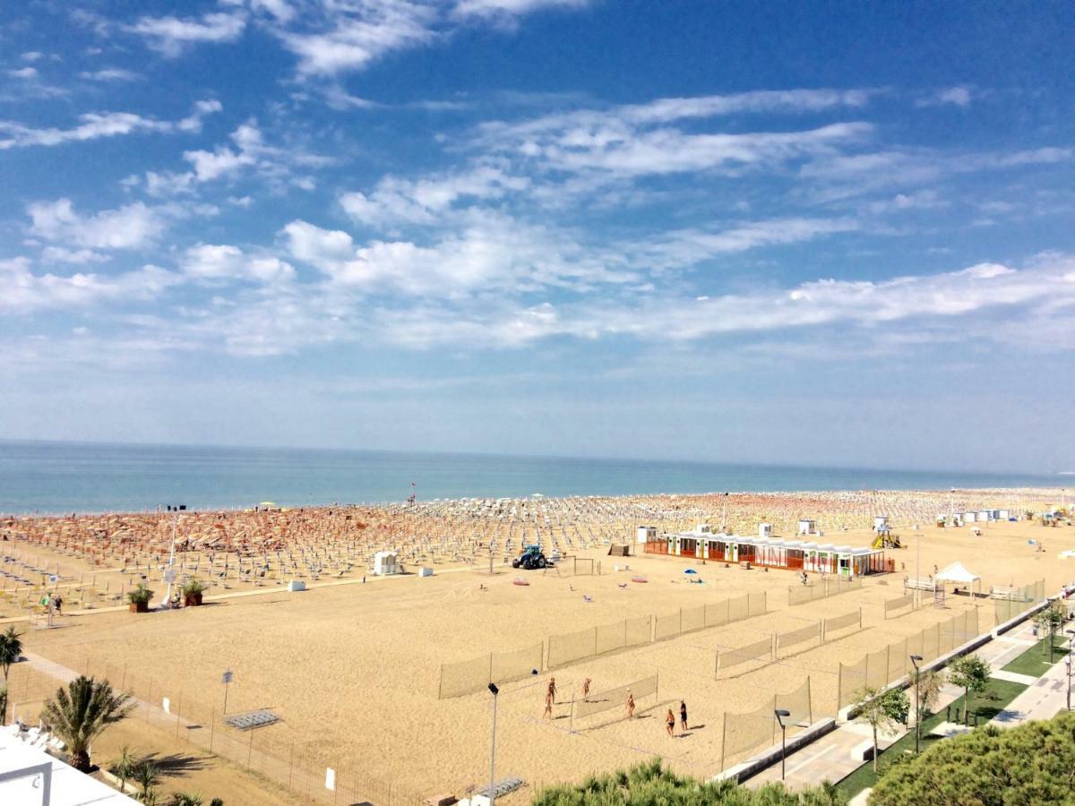Gabbiano - Appartamenti Bibione Extérieur photo