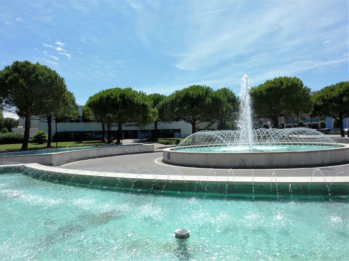 Gabbiano - Appartamenti Bibione Extérieur photo