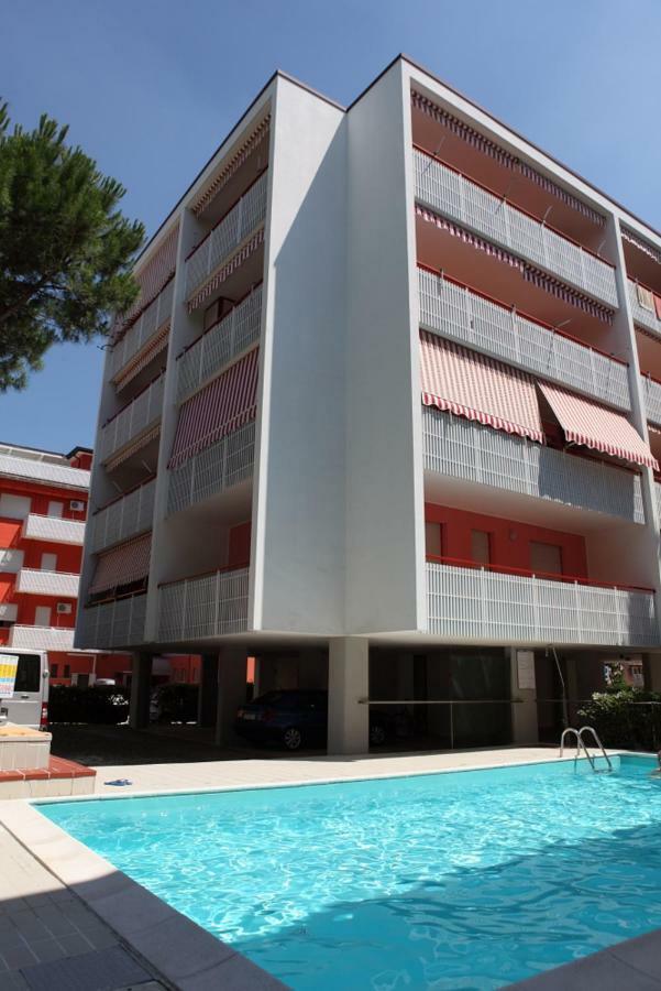 Gabbiano - Appartamenti Bibione Extérieur photo
