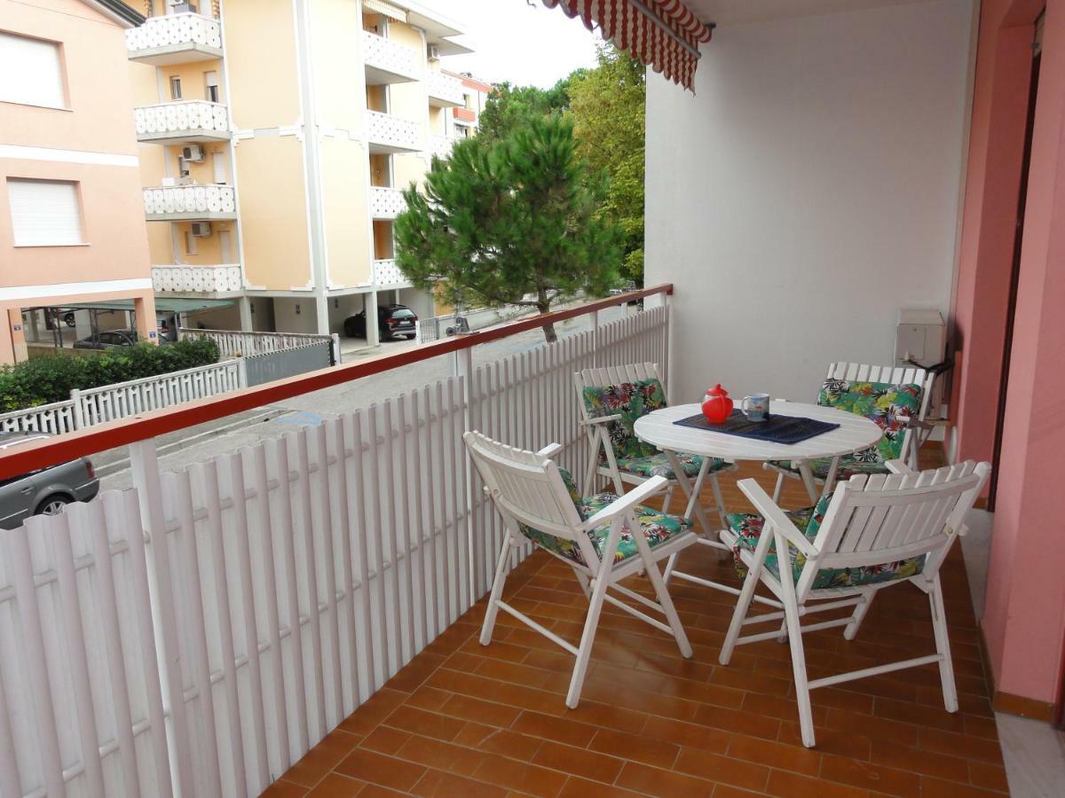 Gabbiano - Appartamenti Bibione Extérieur photo