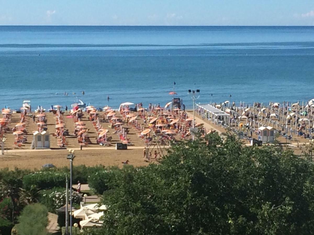 Gabbiano - Appartamenti Bibione Extérieur photo