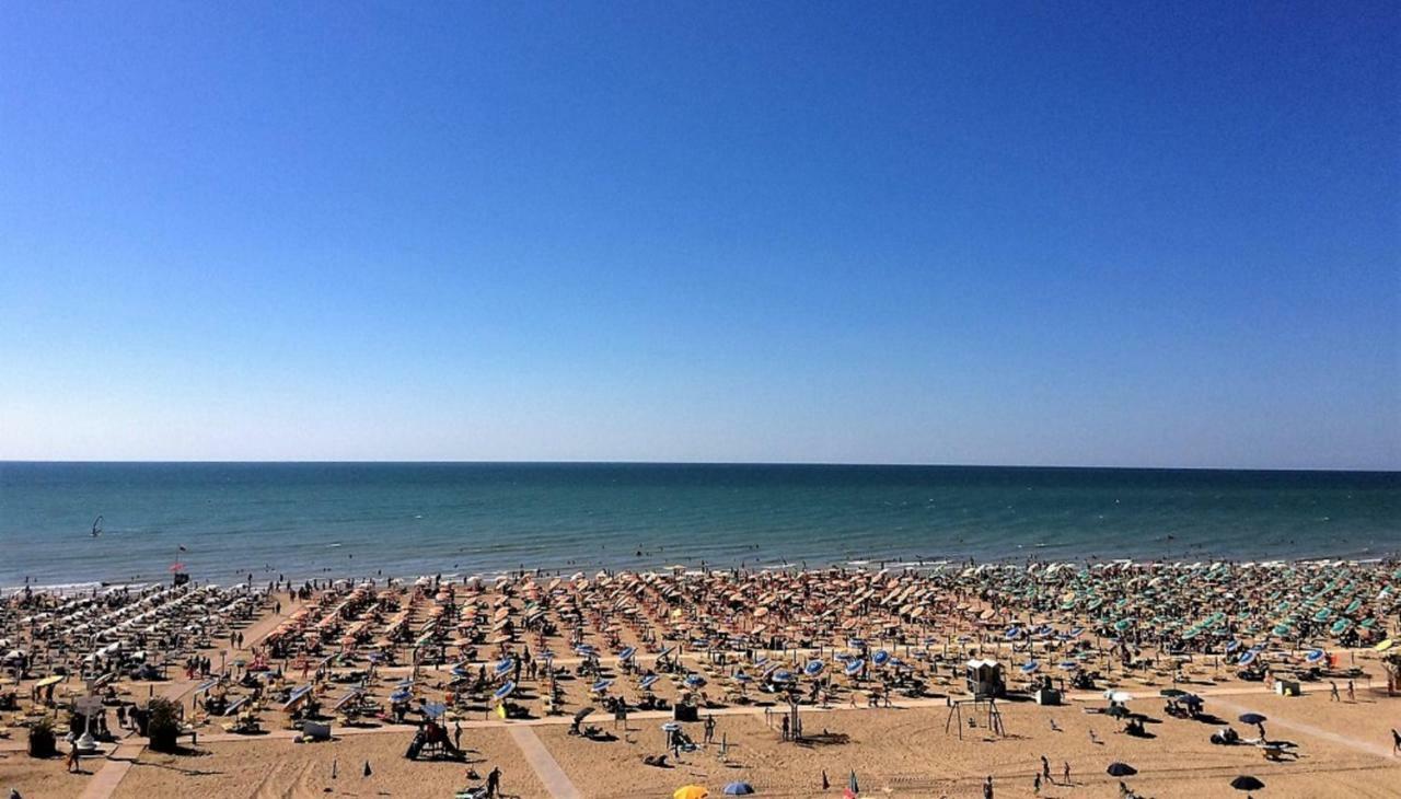 Gabbiano - Appartamenti Bibione Extérieur photo