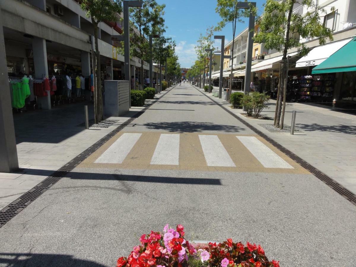 Gabbiano - Appartamenti Bibione Extérieur photo